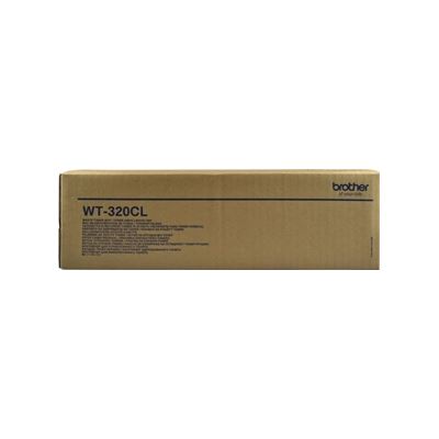 Brother WT 220CL Waste Toner Pack Up To 50 000 Pages Acquire