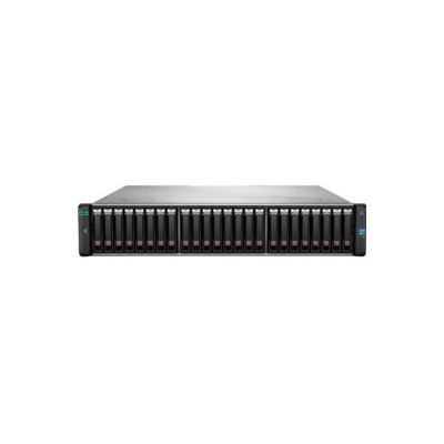 HPE MSA SFF DISK ENCLOSURE Q J A Acquire