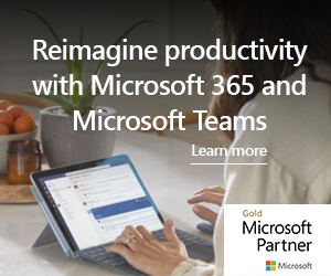 Microsoft Business 365