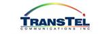 Transtel logo