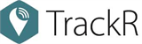 TrackR logo