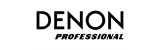 Denon Professsional logo