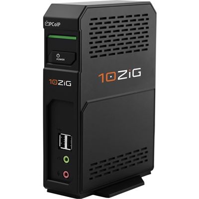 10ZiG Technology Zero Client V1200-QPD PCoIP Portal (V1200-QPD)