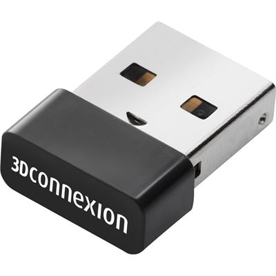 3Dconnexion 3DConnexion Universal Receiver (3DX-700069)