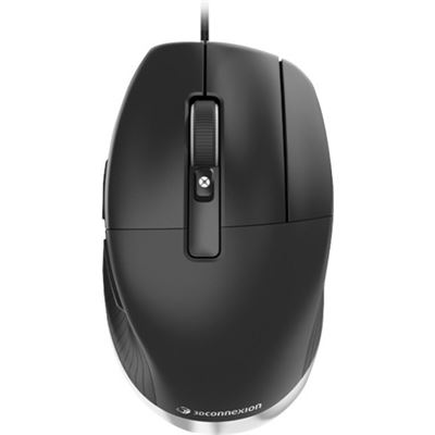 3Dconnexion CadMouse Pro (wired) (3DX-700080)