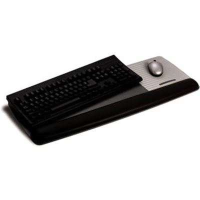 3M Gel Wrist Platform for keyboard and mouse WR422LE (70005286110)
