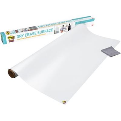 3M 70005292175 Post-It Whiteboard Dry Erase Surface (70005292175)