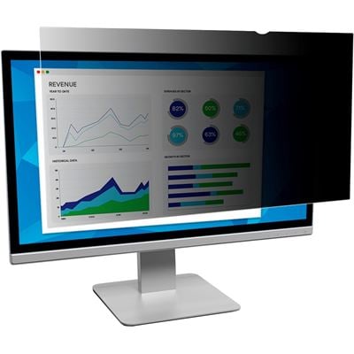 3M # Privacy Filter for 31.5" Widescreen Monitor (16:9 (98044065203)