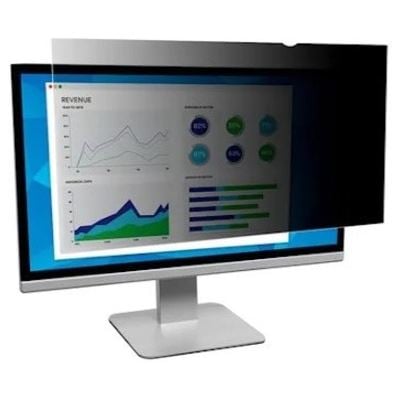 3M # Privacy Filter for 23.8" Full Screen Monitor (16:9 (98044067415)