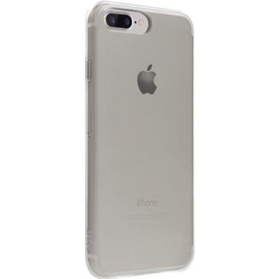 3SIXT Jelly Case - Clear - iPhone 7 Plus (3S-0724)