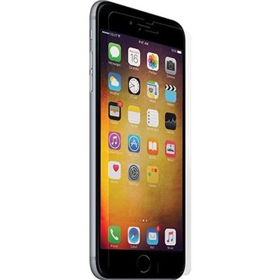3SIXT Screen Protector Clear - iPhone 7 Plus- 2pk (3S-0754)