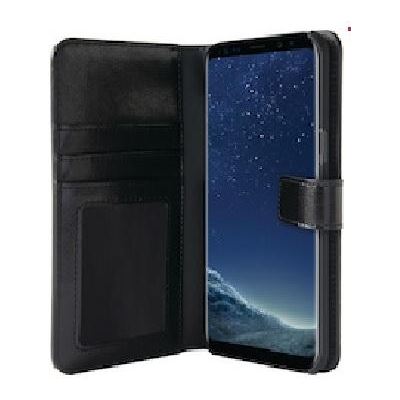 3SIXT Neo Case - Samsung GS8+ - Black (3S-0834)
