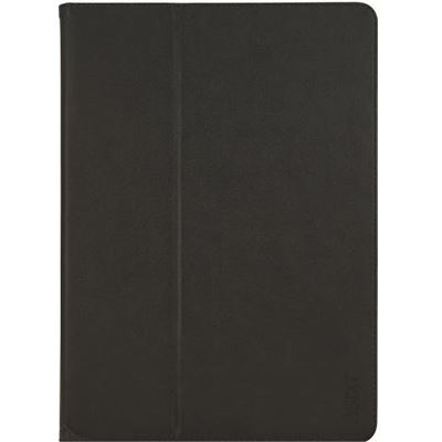 3SIXT Flash Folio - iPad Air/Air 2/Pro 9.7/new iPad - Black (3S-0885)