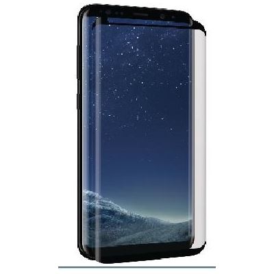 3SIXT Screen Protector Curved Glass - Case Friendly - GS8 (3S-0887)