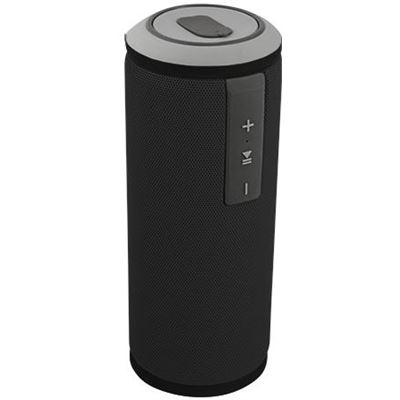 3SIXT SoundTube BT IPX6 Speaker ? Black/Grey (3S-0949)