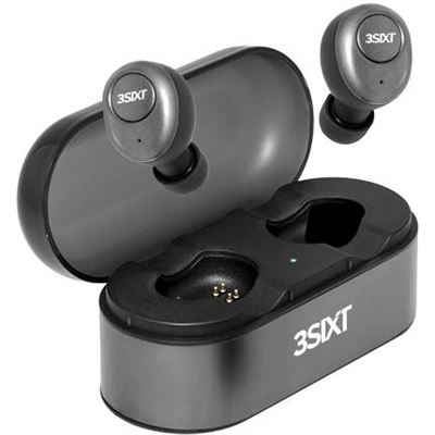 3SIXT BT Studio True Wireless Earbuds (3S-0954)
