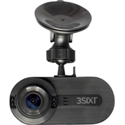 3SIXT Full HD Dash Camera 1080p (3S-0959)