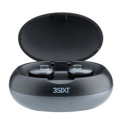 3sixt true studio wireless earbuds