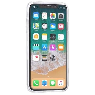 3SIXT PureFlex - New iPhone 2018 6.5" - Clear (3S-1240)