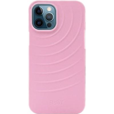 3SIXT BioFleck 2.0 Case - iPhone 12 Pro Max - Pretty Pink (3S-1980)