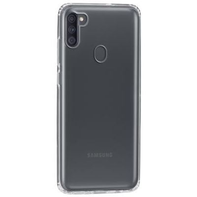 3SIXT PureFlex 1.0 - Samsung Galaxy A11 - Clear (3S-1986)