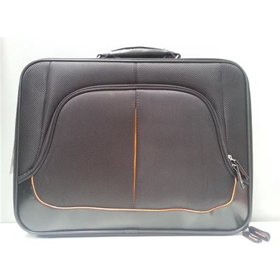 8 Ware 8Ware 15.6' Essential Topload Notebook Laptop Bag (BAG-1453)