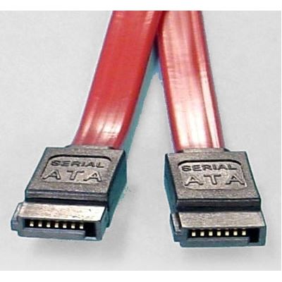8 Ware Serial ATA Cable SATA 45cm (FC-5031)