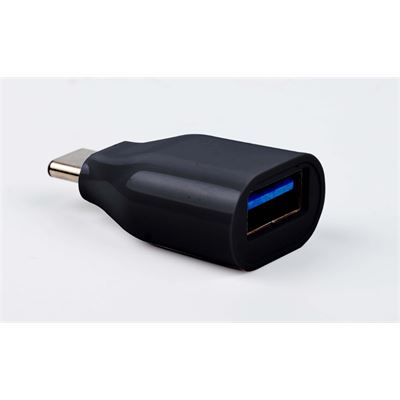 8 Ware 8Ware USB 3.1 Type-C to A M/F Adapter - 5Gbps (GC-3001UEAC)