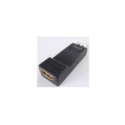 8 Ware DisplayPort Male to HDMI Female Adapter (GC-DPHDMI)