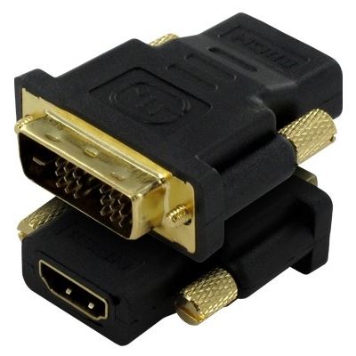 8 Ware 8Ware HDMI female to DVI-D male Adapter (GC-HDMIDVI)