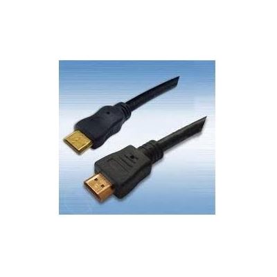 8 Ware High Speed HDMI Cable Male to Mini HDMI (HDMI-MINIHDMI 1.8)