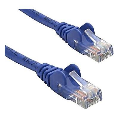 8 Ware RJ45M - RJ45M Cat5E Network Cable 50cm (KO820U-0.5)