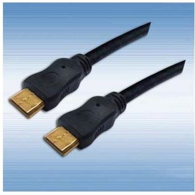 8 Ware Mini HDMI Male to Mini HDMI Male Cable 3M (MINIHDMI)