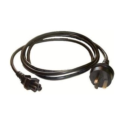 8 Ware 3 Core Light Duty Power Cable 2m (RC-3078C5-OEM)