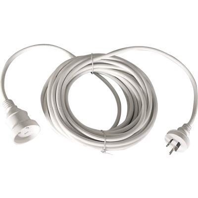 8 Ware 8Ware AU Main Power Extension Lead in 10m (RC-3079AU-10)