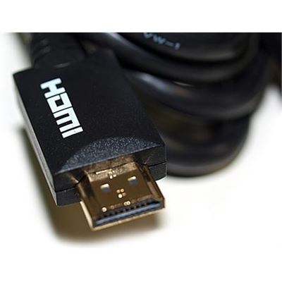 8 Ware High Speed HDMI Cable Male to Male 50cm (RC-HDMI-0.5)