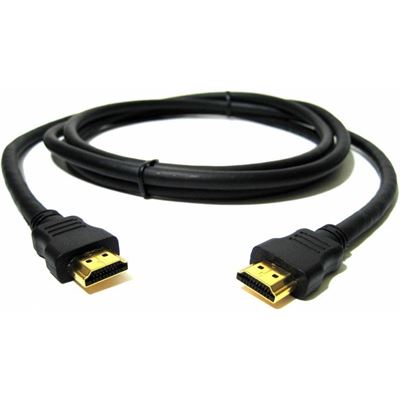 8 Ware High Speed HDMI Cable Male-Male 1.5m (RC-HDMI-1.5)