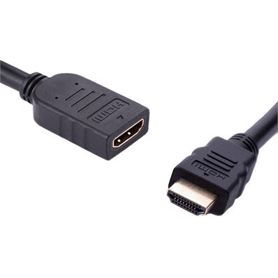 8 Ware 8Ware RC-HDMIEXT2 High Speed HDMI Extension (RC-HDMIEXT2)