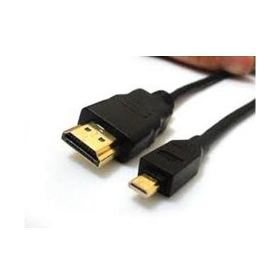 8 Ware 8ware High Speed HDMI Cable with Ethernet (RC-MICHDMI-1.5)