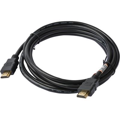 8 Ware Premium HDMI Certified Cable Male-Male 2m - 4Kx2K (RC-PHDMI-2)