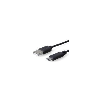8 Ware 8Ware USB 2.0 Cable Type A to C M/M - 1m (UC-2001AC)