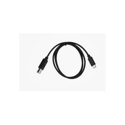 8 Ware 8Ware USB 2.0 Cable Type B to C M/M - 1m (UC-2001BC)