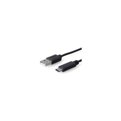 8 Ware 8Ware USB 2.0 Cable Type A to C M/M - 2m (UC-2002AC)