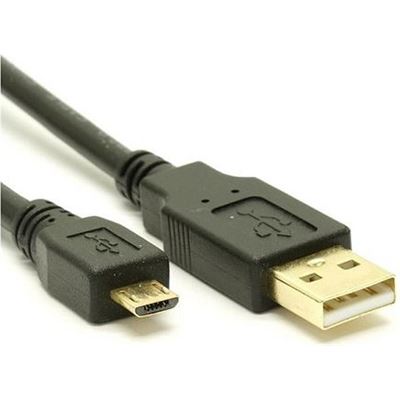 8 Ware 8Ware UC-2002AuB USB 2.0 Certified Cable - USB A (UC-2002AUB)