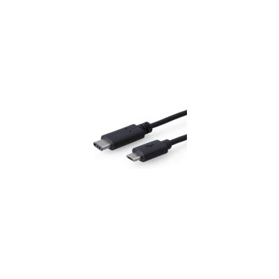 8 Ware 8Ware USB 2.0 Cable Type Micro B to C M/M - 2m (UC-2002UBC)