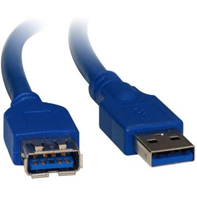 8 Ware USB 3.0 Extension cable 1M (UC-3001AAE)