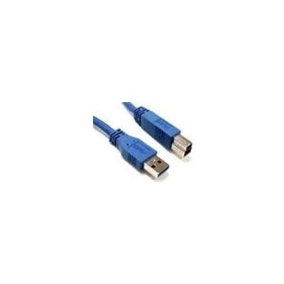 8 Ware USB 3.0 AM-BM cable 1M (UC-3001AB)