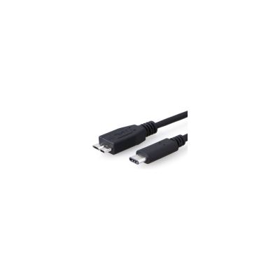 8 Ware 8Ware USB 3.1 Cable Type Micro B to C M/M - 1m (UC-3001UBC)
