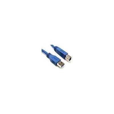 8 Ware USB 3.0 AM-BM cable 2M (UC-3002AB)