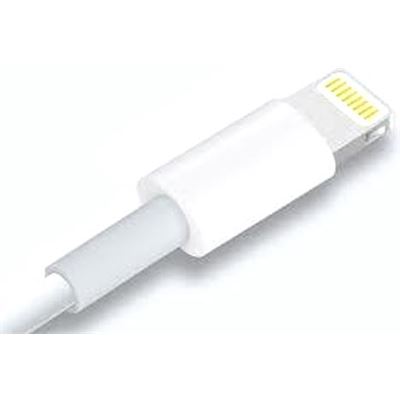 8 Ware USB Charging / Sync Cable for Latest iDevices (USB-IP5)